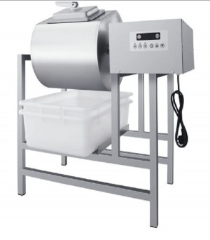 MEAT MARINATOR MACHINE